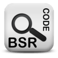 BSR Code Bank Logo